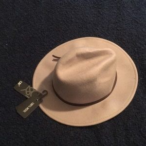 Brand New Panama Hat